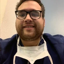 Foto de Dr. Hector Javier Martin del Campo Martinez, Ortopedia y Traumatología en Mexicali