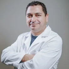 Foto de Dr. Heriberto Montoya Buenrostro, Ginecología y Obstetricia en Mexicali