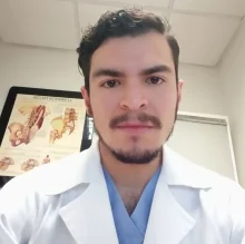Foto de Dr. Hiroshi Sekisaka Perez, Ortopedia y Traumatología en Mexicali