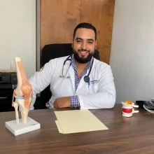 Foto de Dr. Humberto Villegas Cato, Ortopedia y Traumatología en Ensenada