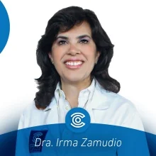 Foto de Dr. Irma Miriam Zamudio Valderrama, Oftalmología en Tijuana