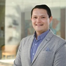 Foto de Dr. Ismael Moreno Castillo, Ortopedia y Traumatología en Juárez