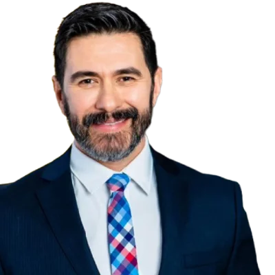 Foto de Dr. Jaime Enrique Campos Leon, Cirugía General en Tijuana