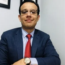 Foto de Dr. Jesus Manuel Naranjo Cíntora, Cardiología en Mexicali