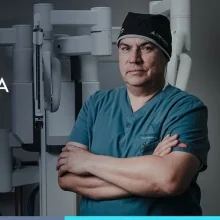 Foto de Dr. Jesús Roberto Rubio Armenta, Ginecología y Obstetricia en Tijuana