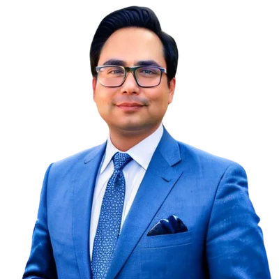 Foto de Dr. Jorge Adolfo González Moreno, Medicina Interna en Tijuana