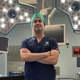 Foto de Dr. Jorge Luis Verdín Guzmán, Urología en Tijuana