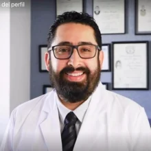 Dr. Jorge Reyes Mendiola, Cirugía General en Tijuana - Foto de perfil