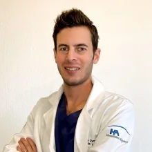 Foto de Dr. Jorge Zyman Corenstein, Ortopedia y Traumatología en Juárez