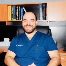 Foto de Dr. José Alejandro Luna Jiménez, Ortopedia y Traumatología en Tijuana
