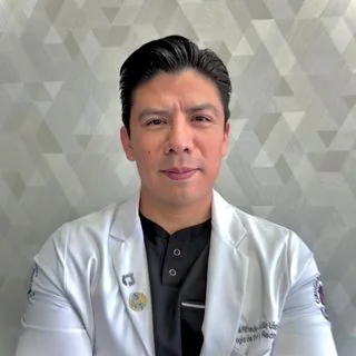 Foto de Dr. José Alfredo Castillo López, Cirugía General en Tijuana