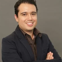 Foto de Dr. José de Jesús Zeckua Durazo, Gastroenterología en Ensenada