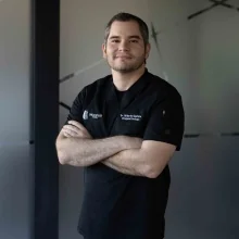 Foto de Dr. José Gildardo Gaxiola Cervantes, Urología en Tijuana