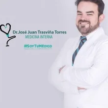 Foto de Dr. Jose Juan Trasviña Torres, Medicina Interna en Tijuana