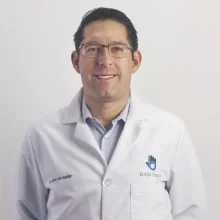 Foto de Dr. José Luis Aguilar Arceo, Ortopedia y Traumatología en Juárez
