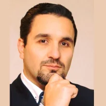 Foto de Dr. José Luis Calderón Alvarez Tostado, Cirugía General en Mexicali