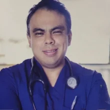 Foto de Dr. Jose Luis Galicia Gonzalez, Anestesiología en Ensenada