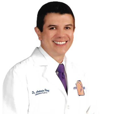 Foto de Dr. José Luis Pérez Hernández, Cirugía General en Cuernavaca