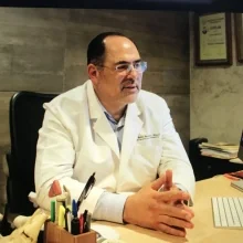 Foto de Dr. Jose Manuel Robles Barbosa, Ortopedia y Traumatología en Tijuana