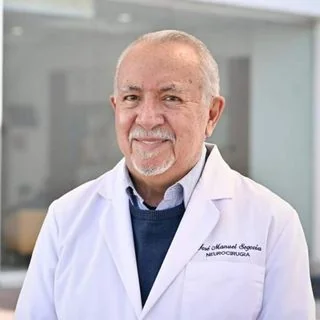 Foto de Dr. Jose Manuel Segovia y Galindo, Neurocirugía en Tijuana