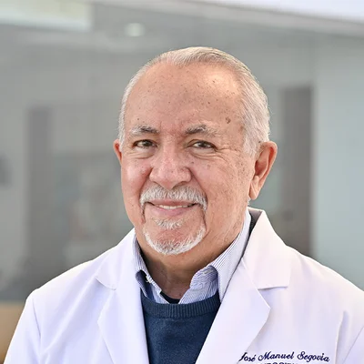 Foto de Dr. José Manuel Segovia y Galindo, Neurocirugía, Oftalmología en Tijuana