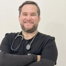 Foto de Dr. Jose Rodolfo Gastelum Dagnino, Medicina Crítica en Tijuana