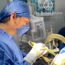 Foto de Dr. Jose Rubio Bravo, Neurocirugía en Ensenada