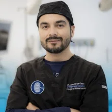 Foto de Dr. Juan Carlos Castro Duarte, Urología en Juárez