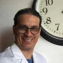 Foto de Dr. Juan Carlos Duarte Valencia, Cirugía Pediátrica en Tijuana
