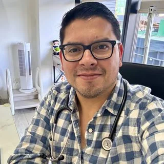 Foto de Dr. Juan Carlos Martínez Ruíz, Neonatología en Tijuana