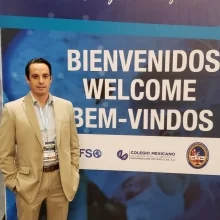 Foto de Dr. Juan Francisco Egozcue Ayala, Cirugía General en Ensenada