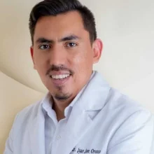 Foto de Dr. Juan José Orozco Ruelas, Cardiología en Ensenada