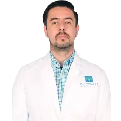 Foto de Dr. Juan Manuel de Dios Rivera, Ginecología y Obstetricia, Urología en Tijuana