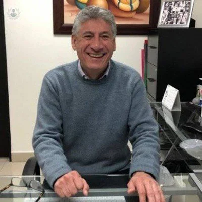 Foto de Dr. Juan Mariano Barrera Pacheco, Neurología en Tijuana