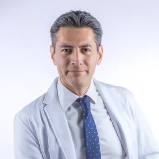 Foto de Dr. Juan Pablo Rodríguez Pérez, Oftalmología en Tijuana
