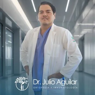 Foto de Dr. Julio Miguel Aguilar Zarazua, Ortopedia y Traumatología en Tijuana