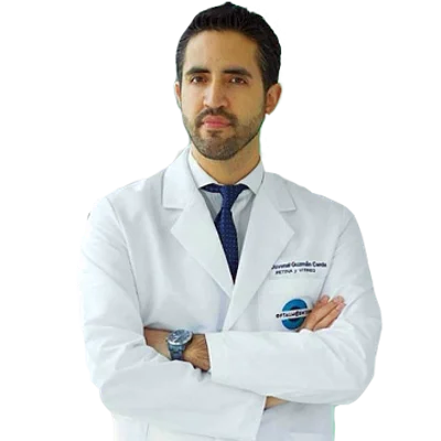 Foto de Dr. Juvenal Guzmán Cerda, Oftalmología, Oftalmología en Tijuana