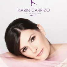Foto de Dr. Karin Carpizo Lugo, Dermatología en Ensenada