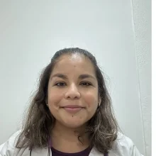 Foto de Dr. Karina Briseño Moreno, Pediatría en Mexicali