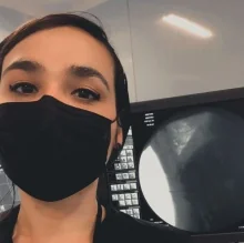 Foto de Dr. Karla Gabriela Palma y Meza Rodarte, Anestesiología en Tijuana