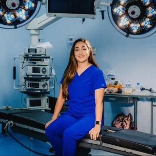 Foto de Dr. Karla Rosales García, Cirugía General en Tijuana