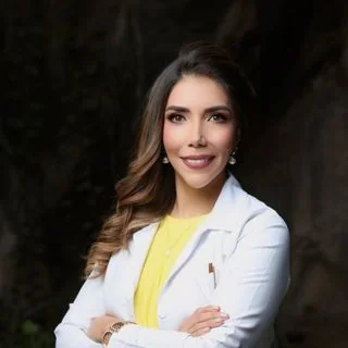 Foto de Dr. Kathia Candelario Aguilar, Pediatría en Tijuana