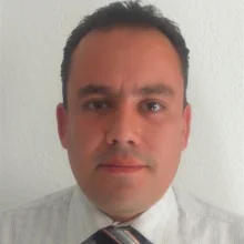 Foto de Dr. Kenyi Miranda Guadarrama, Psiquiatría en Mexicali