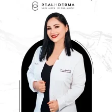 Foto de Dr. Laura Alheli Niebla Maldonado, Dermatología en Tijuana