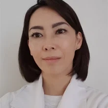 Foto de Dr. Laura Higa, Otorrinolaringología en Tijuana