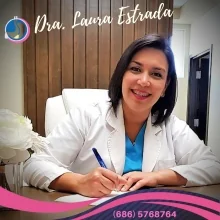 Foto de Dr. Laura Lilián Estrada Castillo, Cirugía General en Mexicali