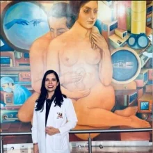 Foto de Dr. Laura Verónica Saldívar Hernández, Ginecología y Obstetricia en Tijuana