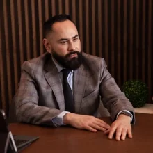 Foto de Dr. Leonardo Ivan Gómez Cuevas, Cardiología en Tijuana