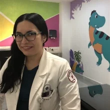 Foto de Dr. Lesly Reyes Huerta, Ortopedia y Traumatología en Tijuana