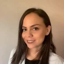 Foto de Dr. Lorena Adame Galván, Geriatría en Tijuana